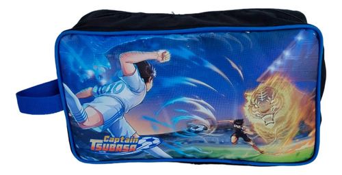 Botinera Captain Tsubasa Tigre