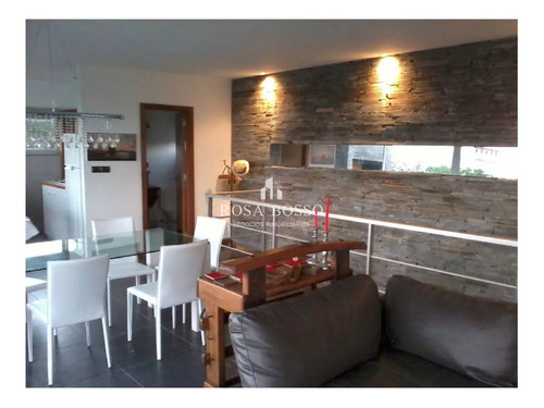 Casa Venta 3 Dormitorios Altos De Punta Piedra Con Vista Al Mar