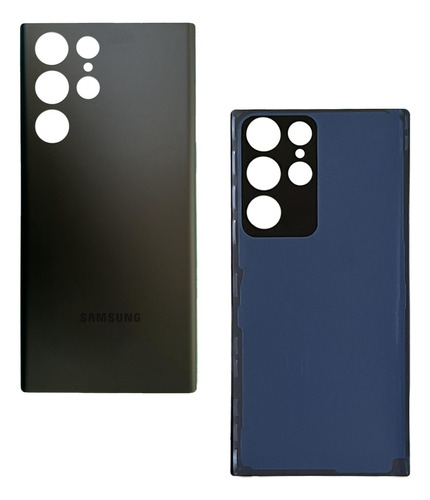 Tapa Trasera Samsung S22 Ultra