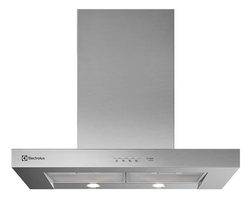 Campana Empotrable Eléctrica Electrolux 60 Cm Ejwi24s2aps