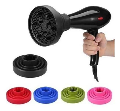 Adaptador secador rizos clearance