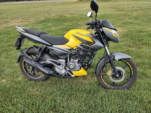 Imagen 3 de 6 de Bajaj Rouser Ns 125