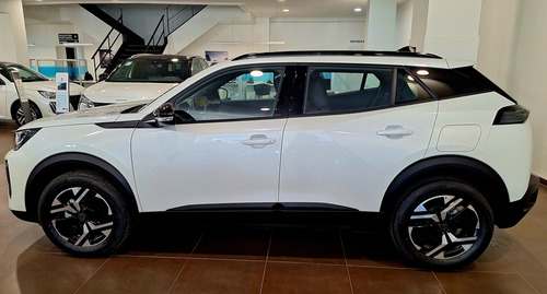 Peugeot 2008 1.0T Active