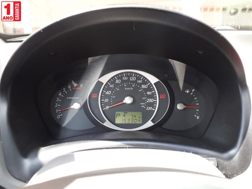 Hyundai Tucson 2.0 Mpfi Gls 16v 143cv 2wd Flex 4p Automático