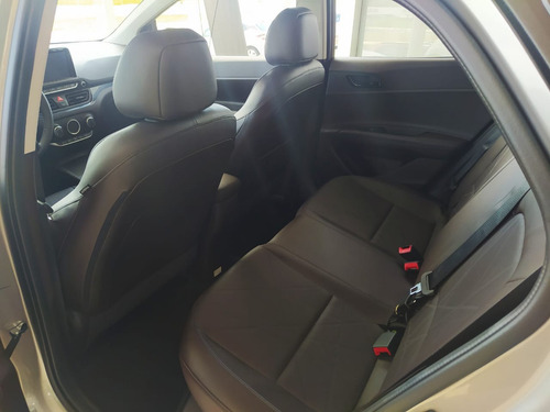 Imagem 9 de 14 de Hyundai Hb20 Diamond 1.0 Turbo (aut) (flex)