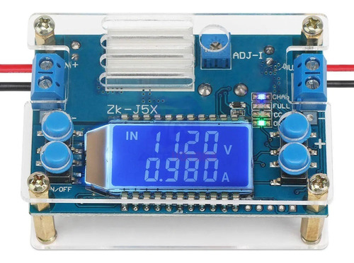 Reductor Voltaje Cc A Cc Zk-j5x V2