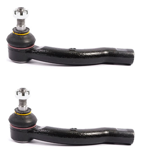 Terminal Direccion Delantero Byd F0 1.0 2010-2017 El Par