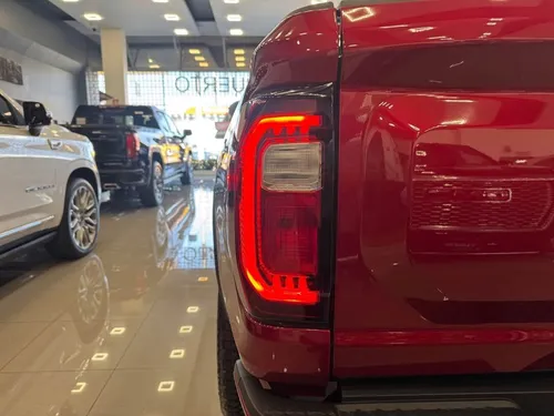 GMC Canyon 2.7 Denali