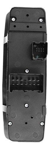 Qj1 Interruptor De Elevalunas Eléctrico Maestro 4602632ac
