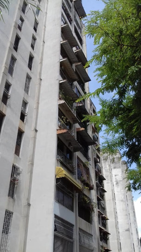 Venta Acogedor Apartamento En Chacaito