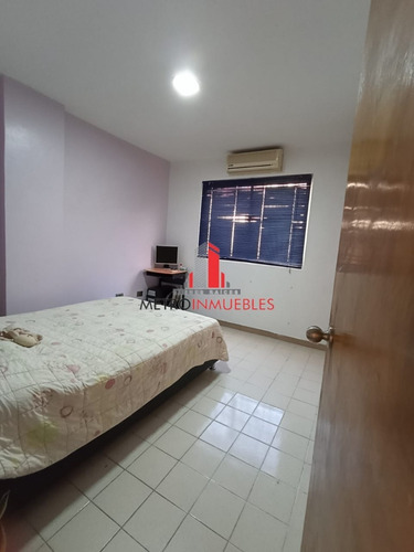 Imagen 11 de 19 de Apartamento En Venta Res Dann Urb Prebo