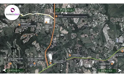 Lote y casalote en venta