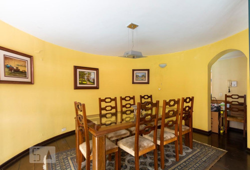 Casa Para Aluguel - Vila Mascote, 5 Quartos, 740 - 892885019