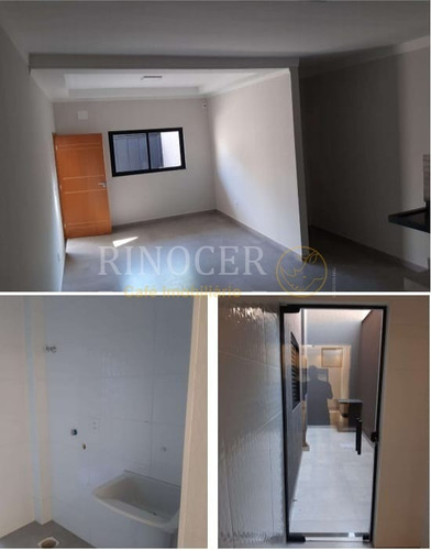 Imagem 1 de 9 de Apartamento Padrão Em Franca - Sp - Ap0580_rncr