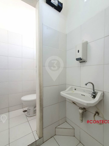 Imagem 10 de 15 de Sala Comercial Para Venda - 40m2 - Ipiranga - Nsk3 Imóveis - Ed9231 - Ed9231