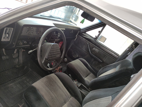 Opala Comodoro Álcool Sl/e,não Possui Batida E Leilão Doc.ok