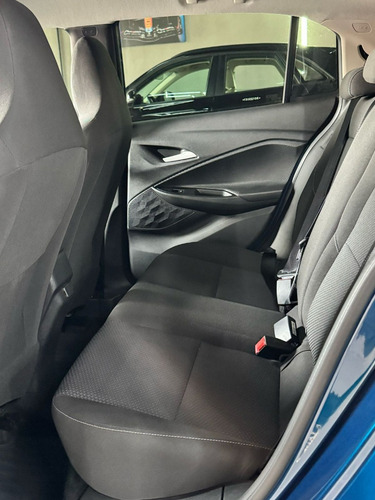 Chevrolet Onix 1.0 TURBO FLEX LTZ AUTOMÁTICO