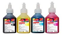 Comprar Pack 4 Tintas Gt52 Gt53 Compatible Con Hp Smarttank 515