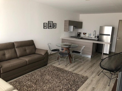Imagen 5 de 12 de Departamento En Renta, Monterrey, Nuevo León