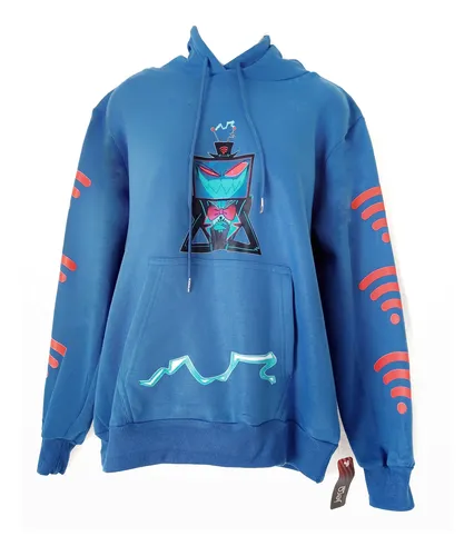 Sudadera vox deals