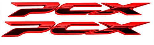 Adhesivos Emblema Pcx Para Honda Pcx Pcx150 125