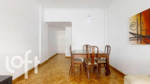 Imagem 17 de 30 de Apartamento - Ap00223 - 69488835