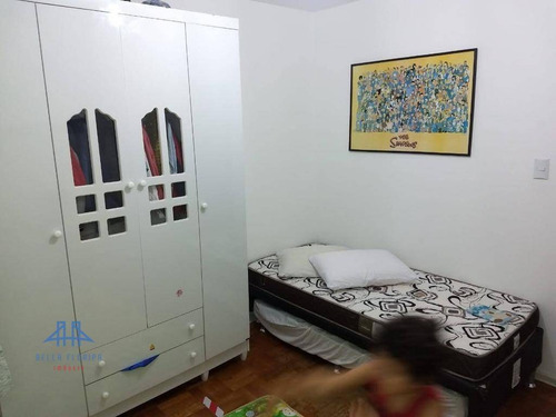 Imagem 30 de 30 de Apartamento Com 2 Dormitórios À Venda, 78 M² Por R$ 419.000,00 - Trindade - Florianópolis/sc - Ap3492