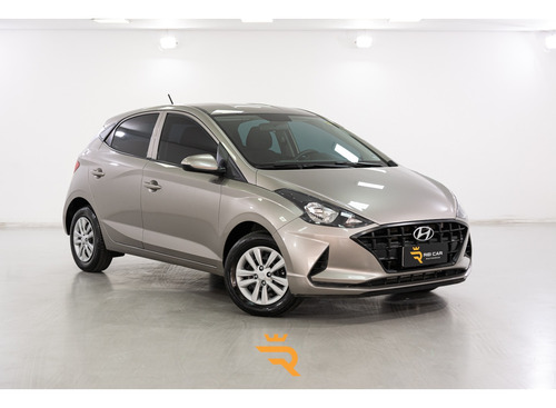 Hyundai HB20 1.0 12V FLEX SENSE MANUAL