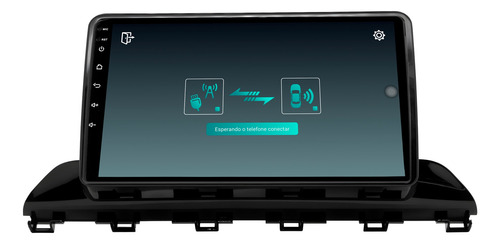 Multimídia 2mix Mônaco Hb20 2020 A 2024 2+64gb Quadcore 9p
