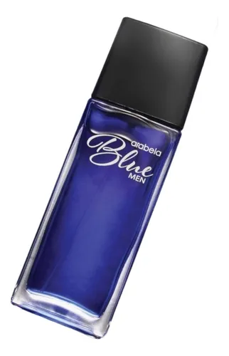 Arabela Blue Men Fragancia Para Hombre C trica Acuosa