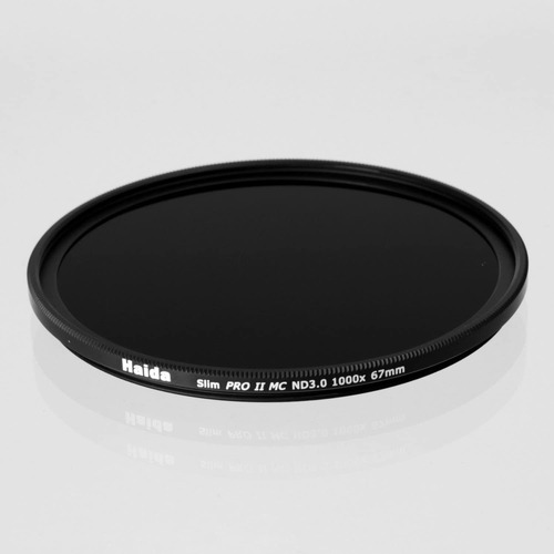 Haida Proii Slim 67 Mm De Revestimiento Multiple Nd 3.0  1