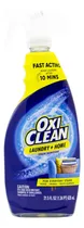 Comprar Oxi Clean Laundry Quitamanchas Liquido Ropa Blanca Color 3c