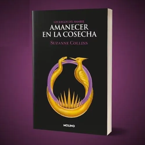 Amanecer En La Cosecha Juegos Del Hambre 5 Suzanne Collins