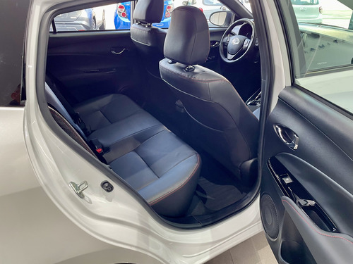 Toyota Yaris 1.5 107Cv S Cvt