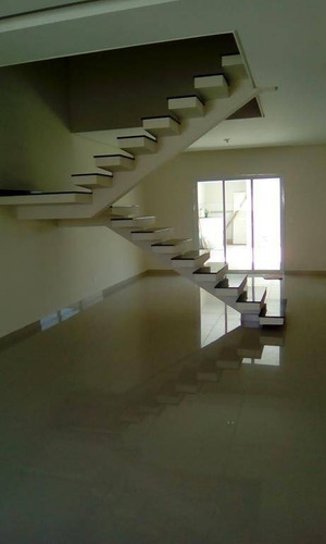 Imagem 11 de 30 de Ótima Casa No Villa Branca - So0124