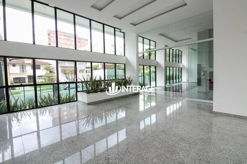 Imagem 20 de 23 de Apartamento Com 2 Dormitórios À Venda, 72 M² Por R$ 659.000,00 - Bigorrilho - Curitiba/pr - Ap0522