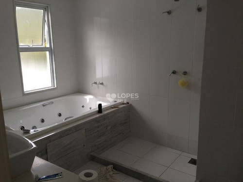 Imagem 13 de 13 de Casa Com 5 Dormitórios À Venda, 400 M² Por R$ 3.000.000,00 - Itacoatiara - Niterói/rj - Ca17990
