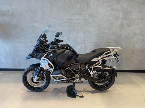 Bmw R 1250 Gs Adventure 2024