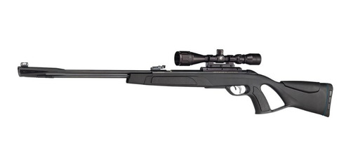 Rifle Whisper Cfr .177 Mira 3-9x40 Tiro Deportivo Xt C