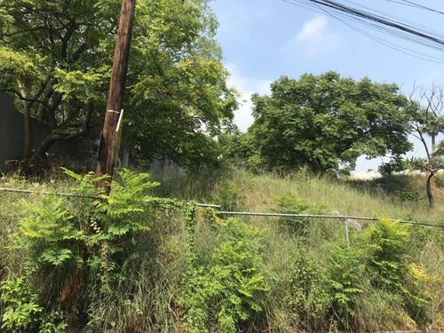Imagen 3 de 7 de Terreno En Venta Valle De San Angel