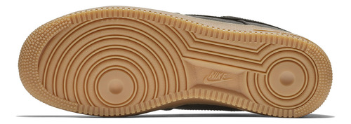 Zapatillas Nike Air Force 1 Low '07 Urbano Aq0117-002