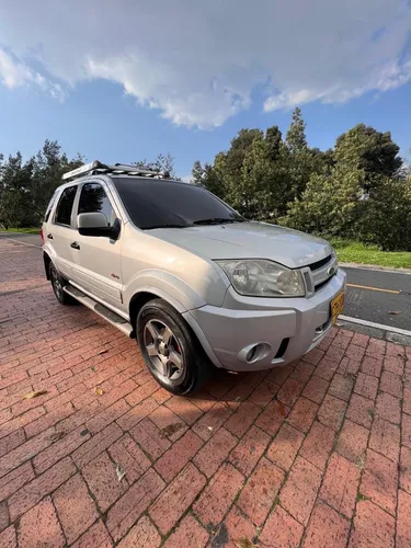 Ford Ecosport 2.0 L
