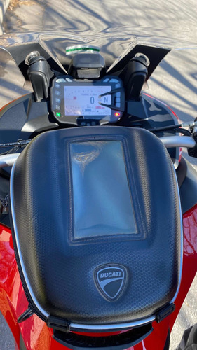 Ducati Multiestrada 1200 S