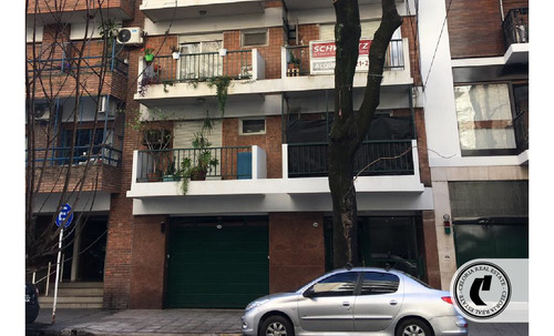 Imagen 1 de 10 de Departamento · 29m² · 1 Ambiente
