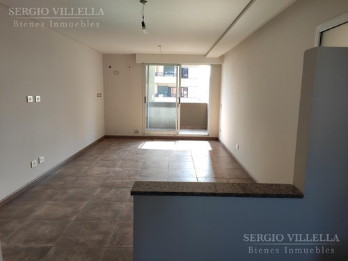 Imagen 12 de 17 de Departamento Monoambiente En Venta En Rosario
