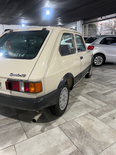 Fiat 147 Spazio 1.4 Tr
