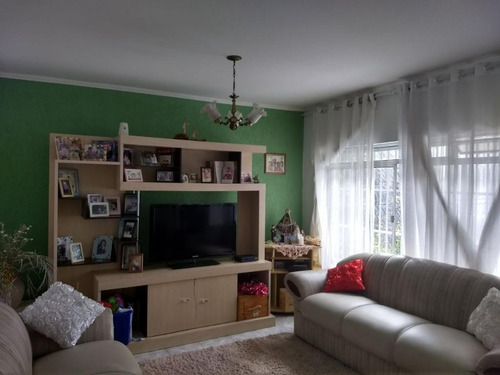 Imagem 5 de 16 de Casa No Assunção 11 X 36 Ponto Comercial Ou Prédio - Ca10112
