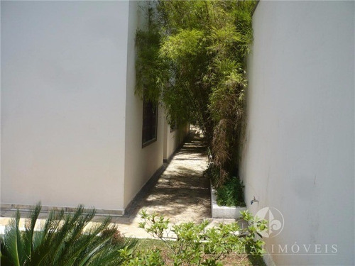 Imagem 19 de 30 de Vendo Linda Casa Na Malota Em Jundiaí, Alto Padrão, 620 M² De Área Construída E1.200 M² De Terreno. - Ca00205 - 3427340