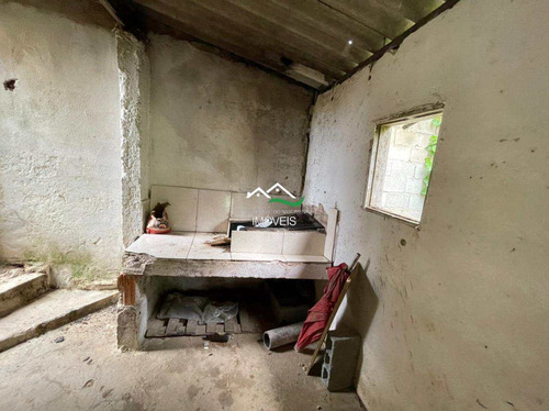 Imagem 21 de 30 de Chácara Com 4 Dorms, Xxx, Pedro De Toledo - R$ 180 Mil, Cod: 604 - V604
