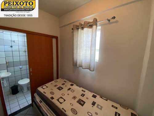 Imagem 10 de 12 de Apartamento - Ap01365 - 70830691